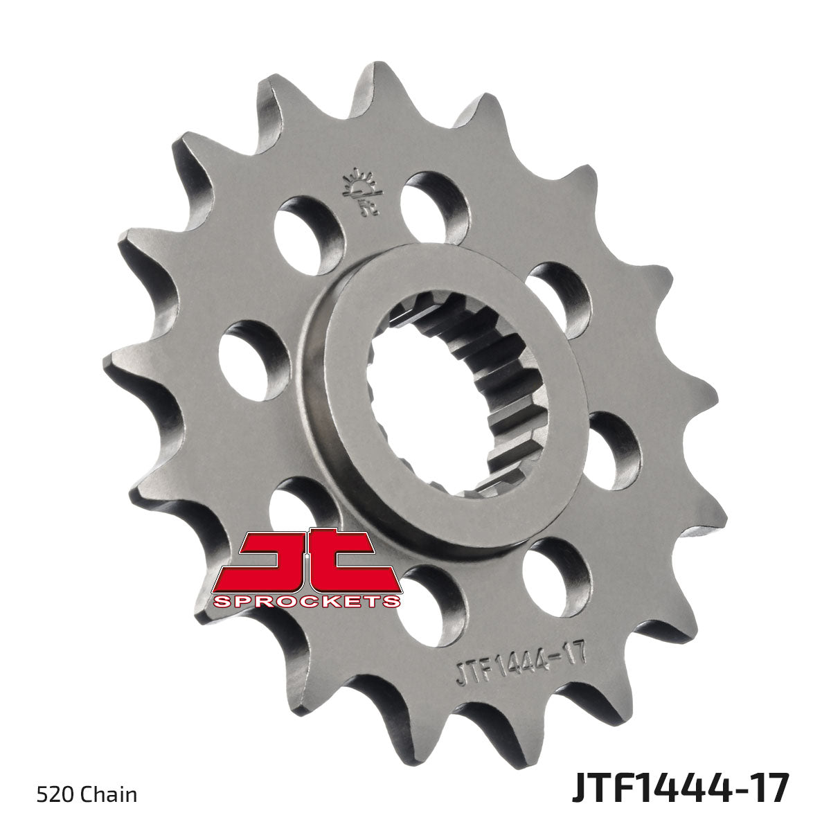 Piñon JT Sprocekts Acero JTF1444.17