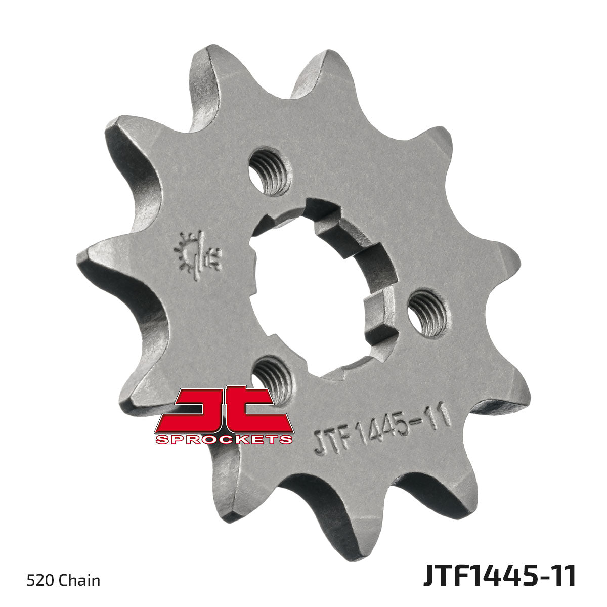 Piñon JT Sprocekts Acero JTF1445.11