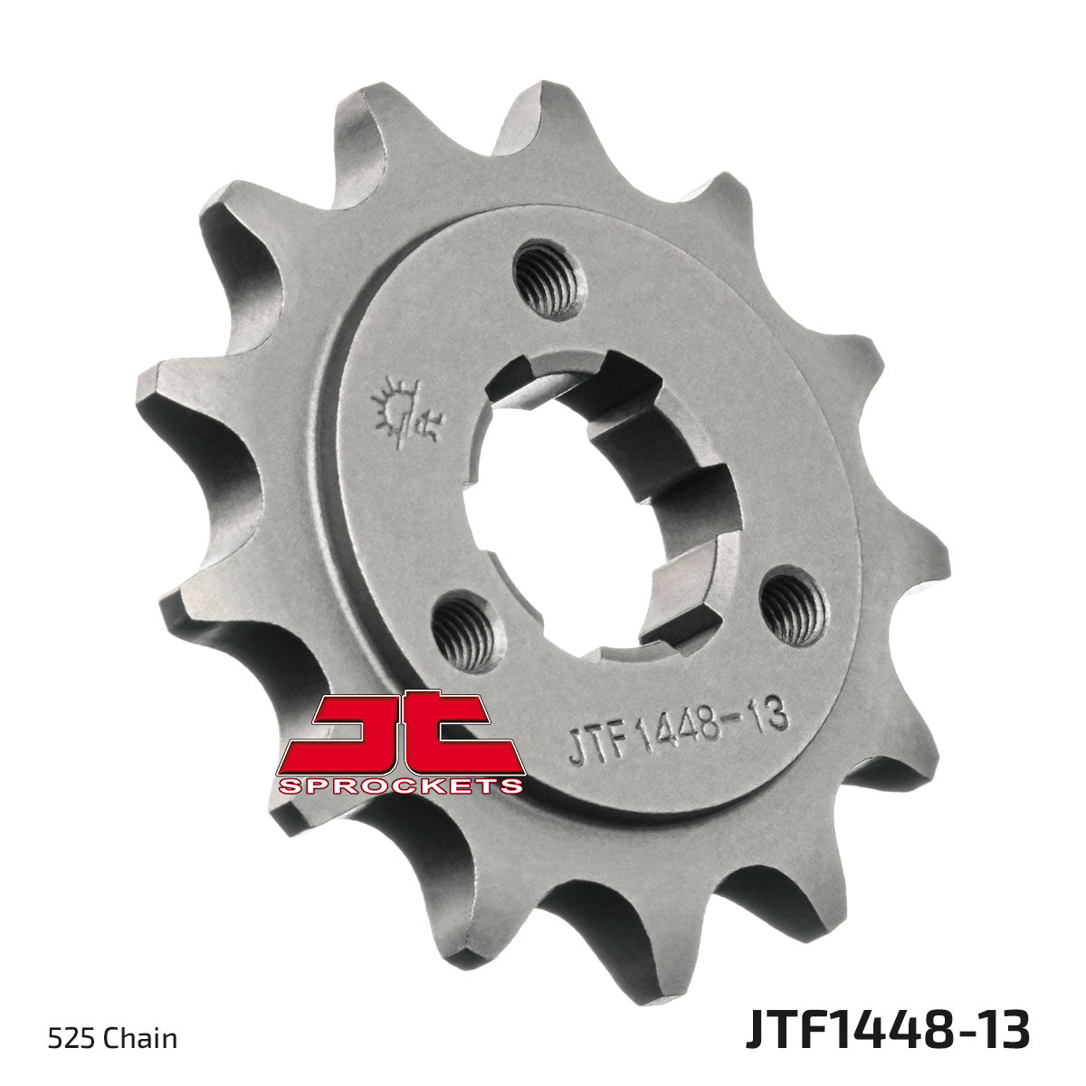 Piñon JT Sprocekts Acero JTF1448.13