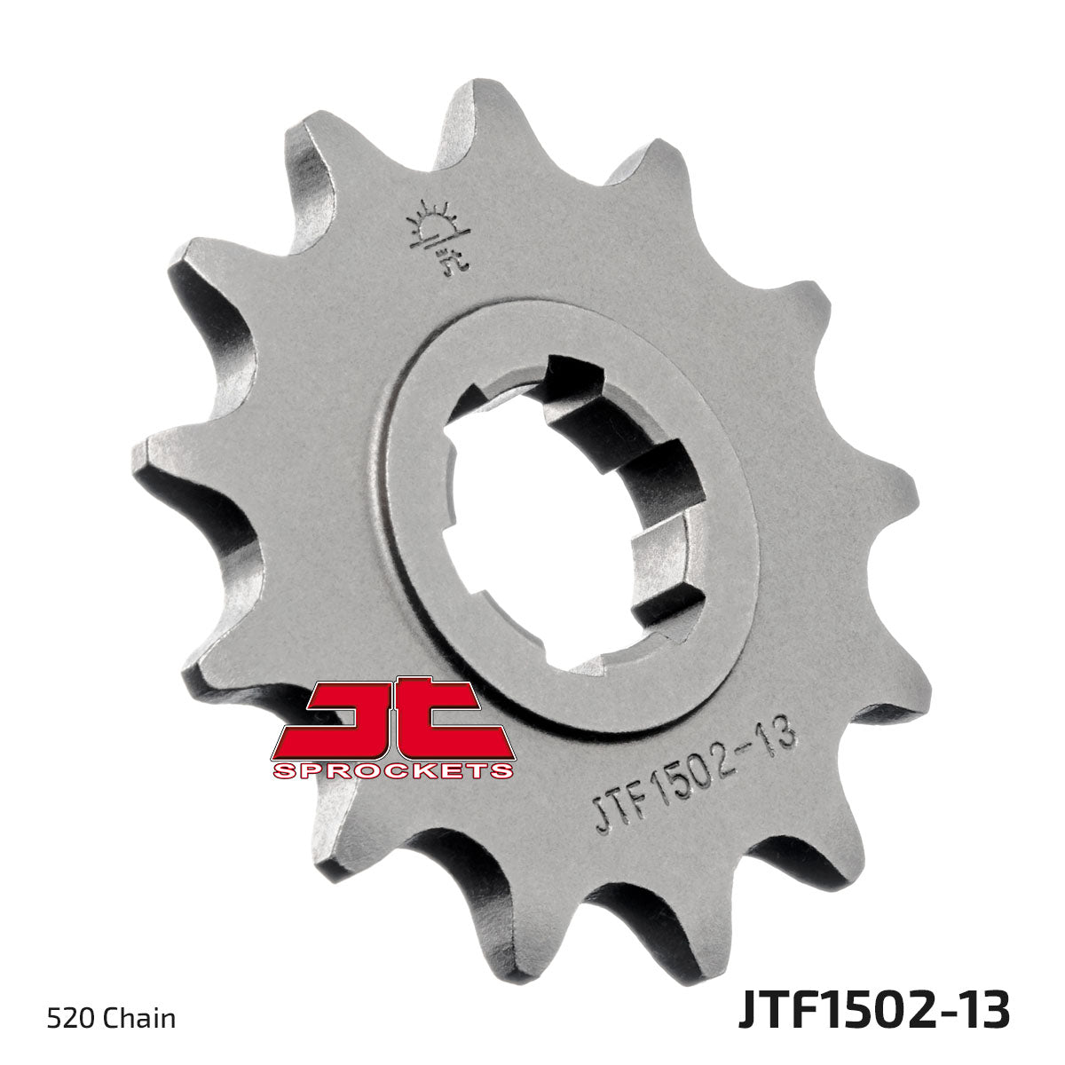 Piñon JT Sprocekts Acero JTF1502.13