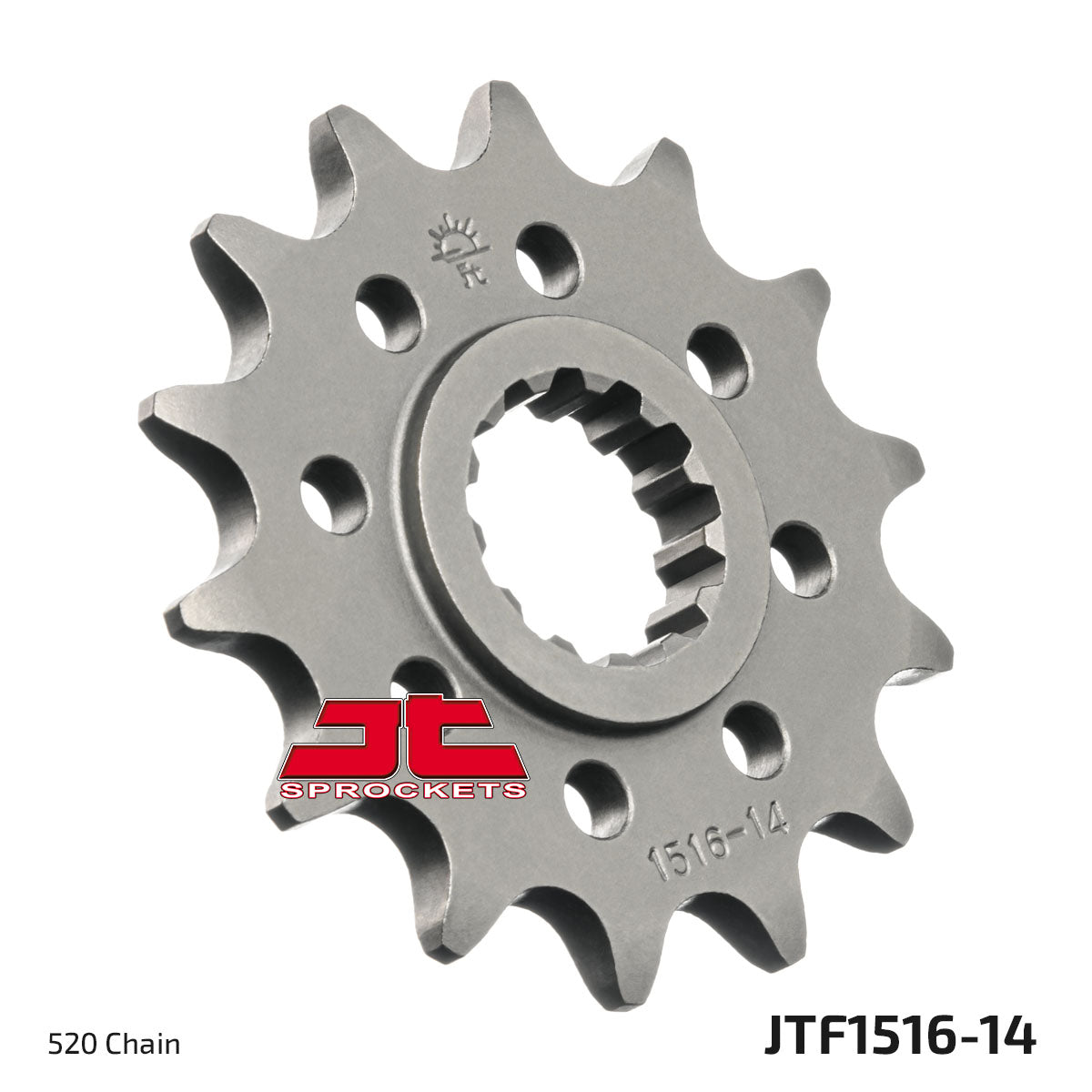 Piñon JT Sprocekts Acero JTF1516.14