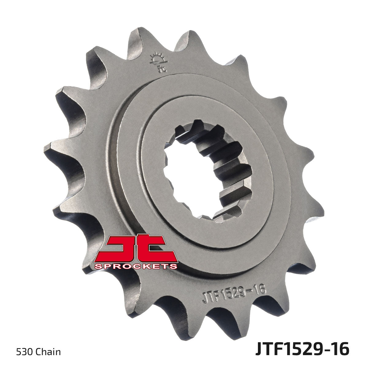 Piñon JT Sprocekts Acero JTF1529.16