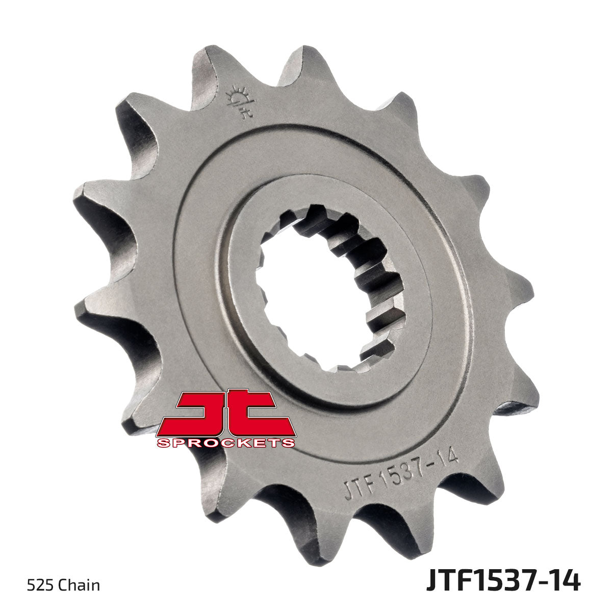 Piñon JT Sprocekts Acero JTF1537.14