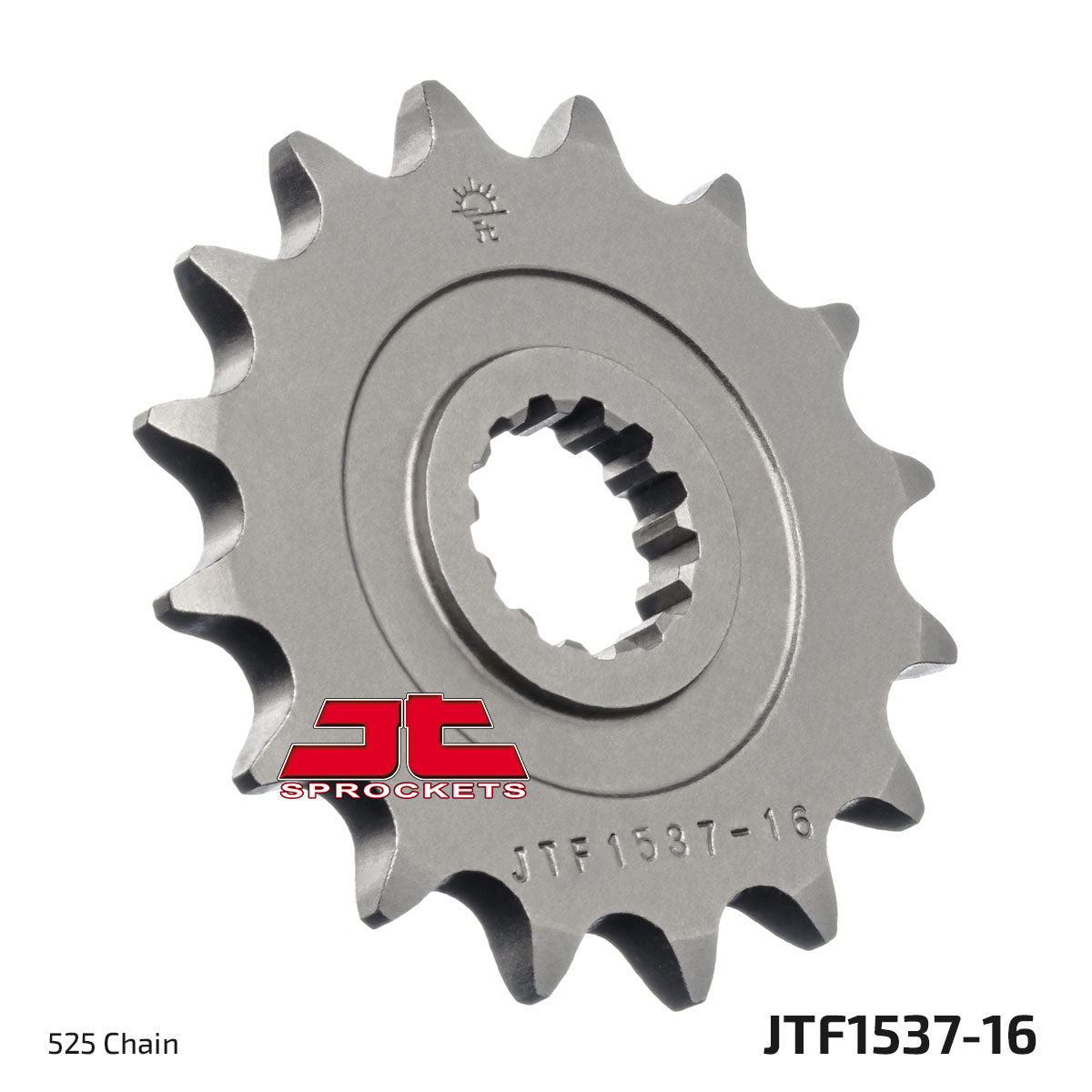 Piñon JT Sprocekts Acero JTF1537.16