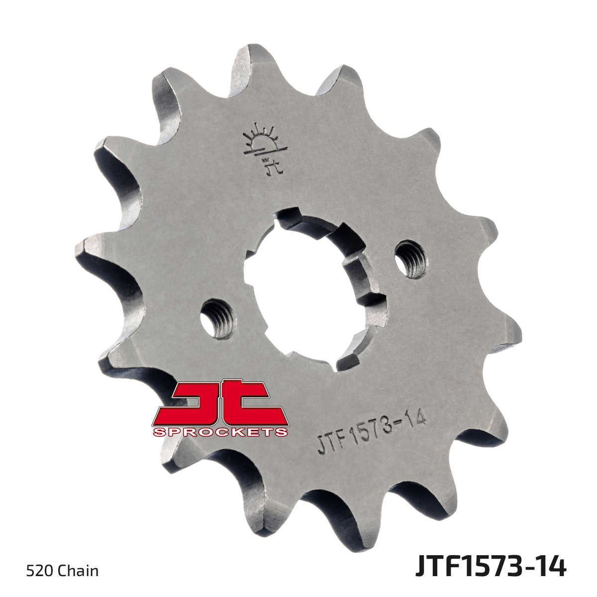 Piñon JT Sprocekts Acero JTF1573.14