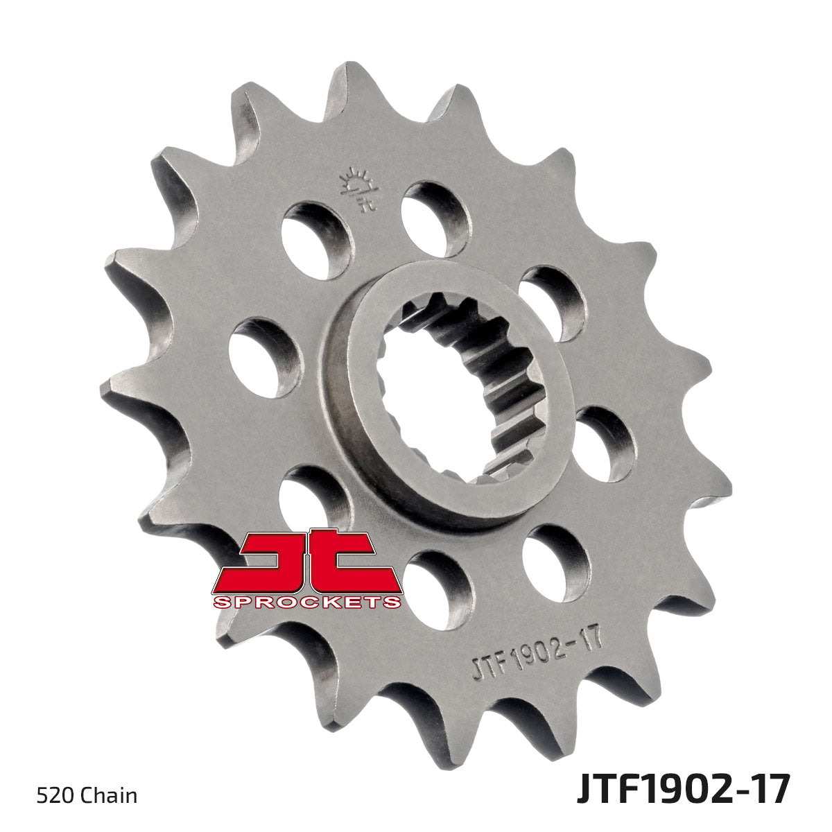 Piñon JT Sprocekts Acero JTF1902.17