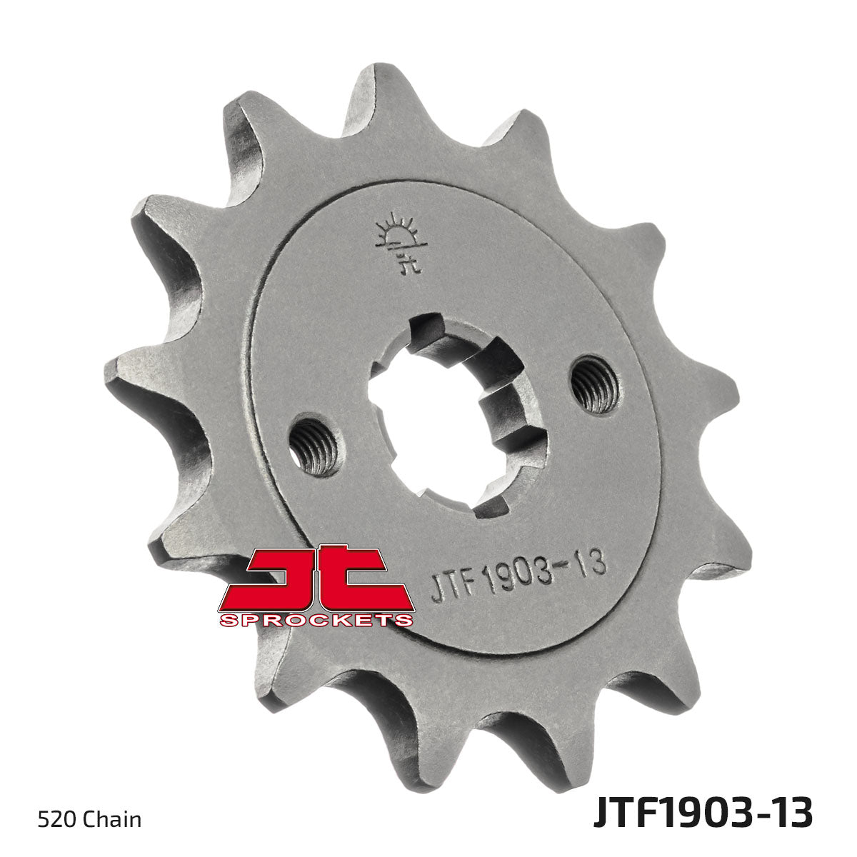 Piñon JT Sprocekts Acero JTF1903.13