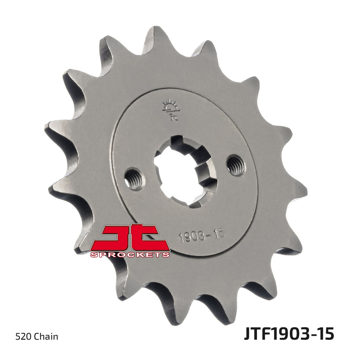 Piñon JT Sprocekts Acero JTF1903.15