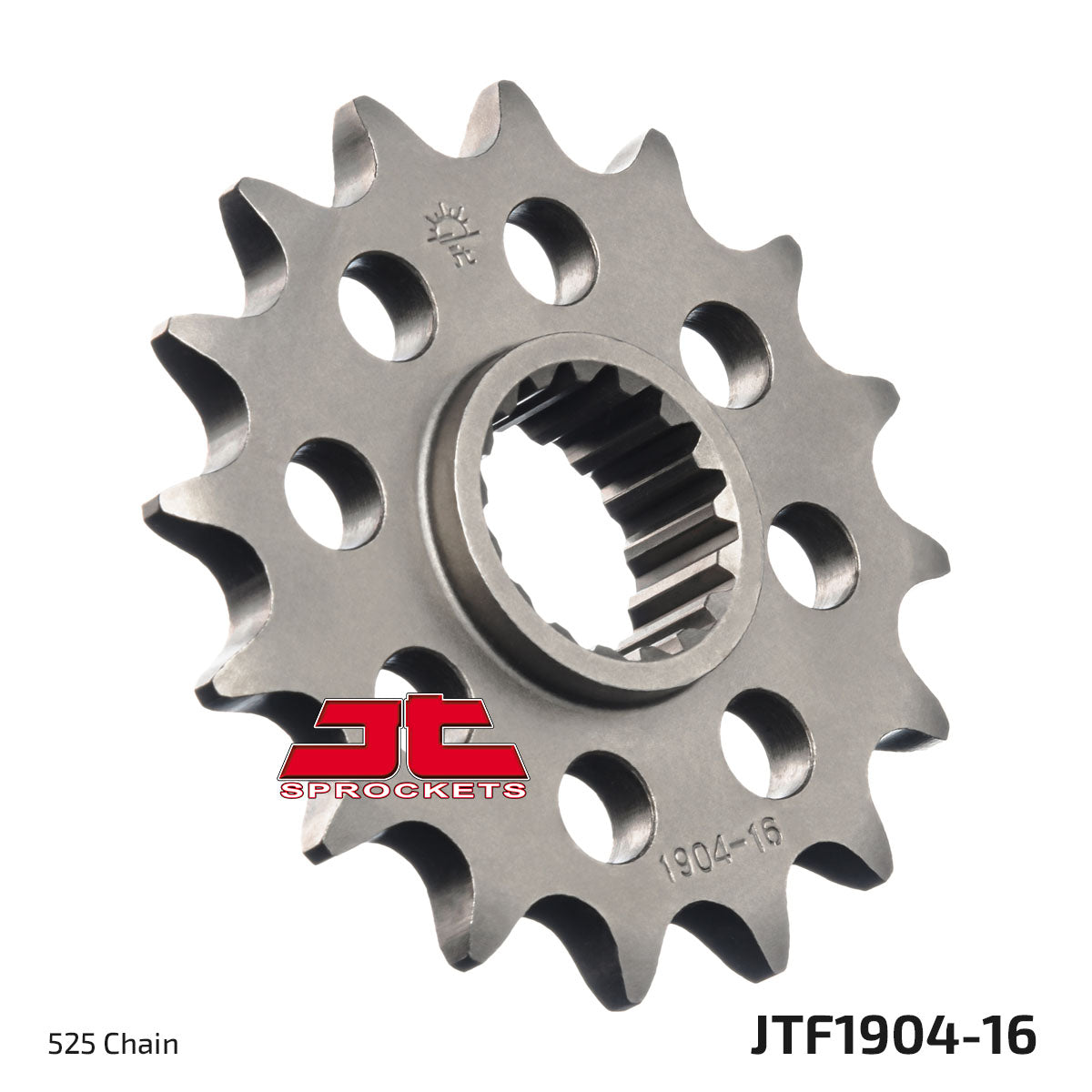 Piñon JT Sprocekts Acero JTF1904.16