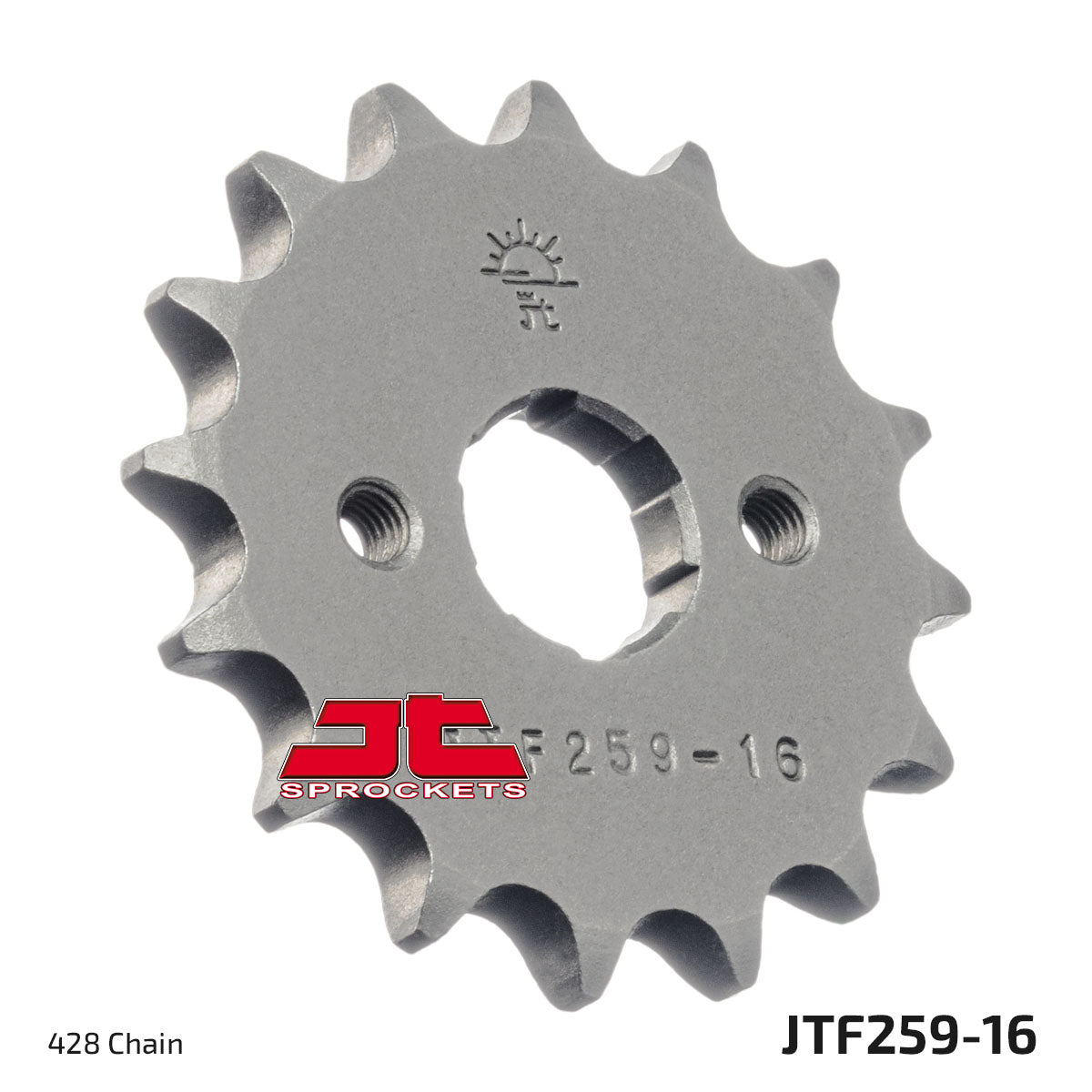 Piñon JT Sprocekts Acero JTF259.16
