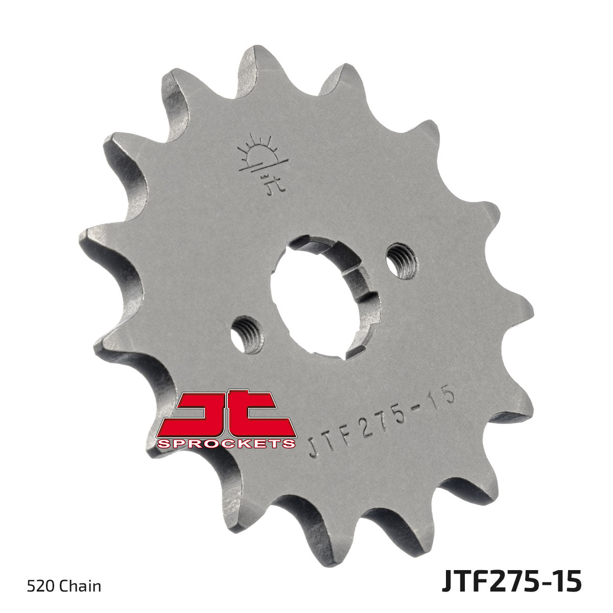 Piñon JT Sprocekts Acero JTF275.15