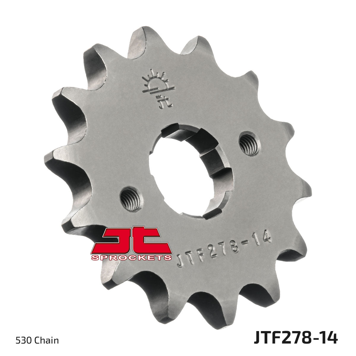 Piñon JT Sprocekts Acero JTF278.14