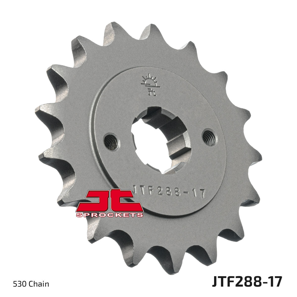 Piñon JT Sprocekts Acero JTF288.17