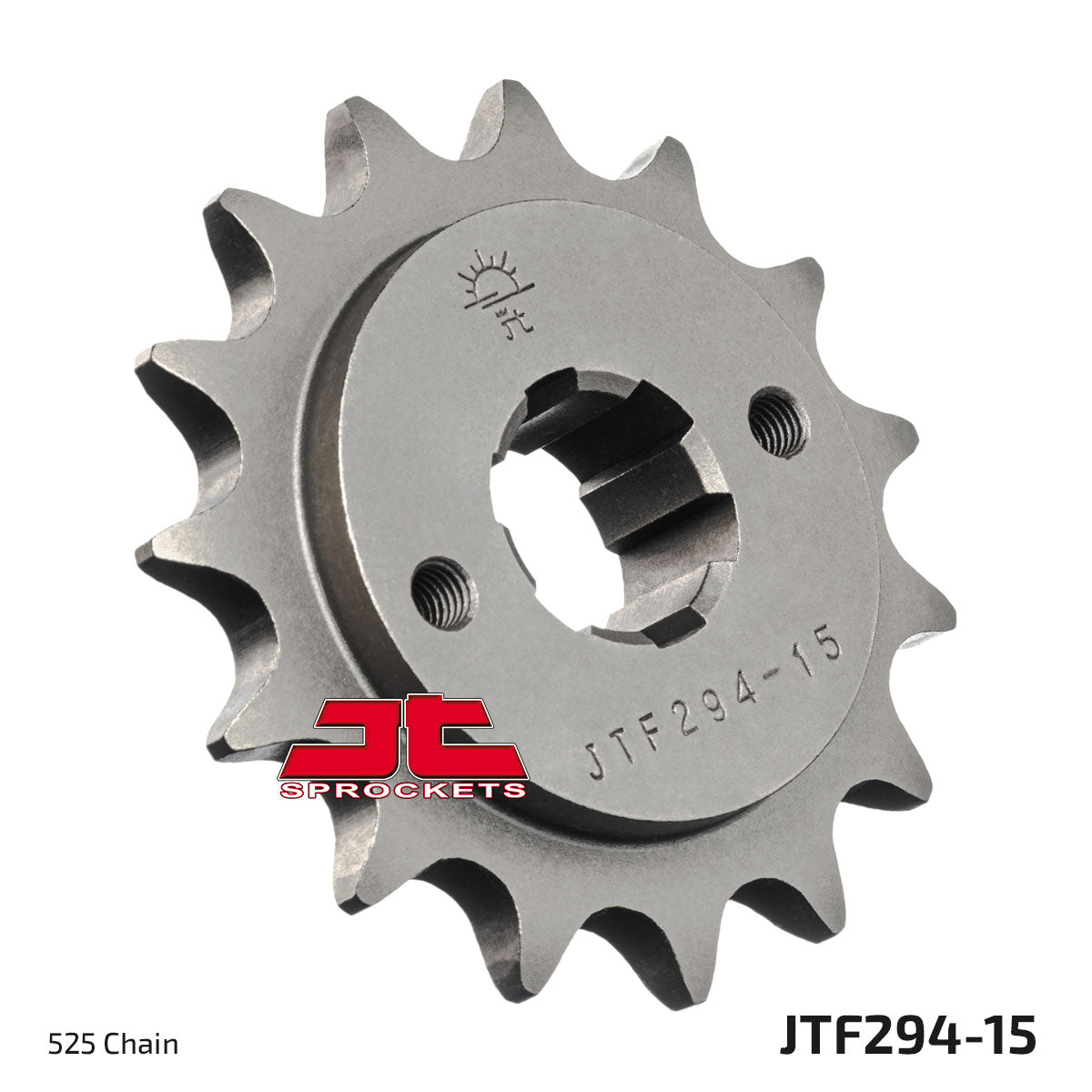 Piñon JT Sprocekts Acero JTF294.15