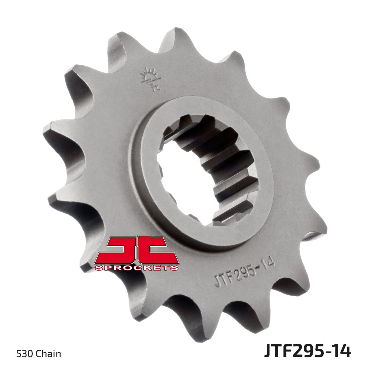 Piñon JT Sprocekts Acero JTF295.14