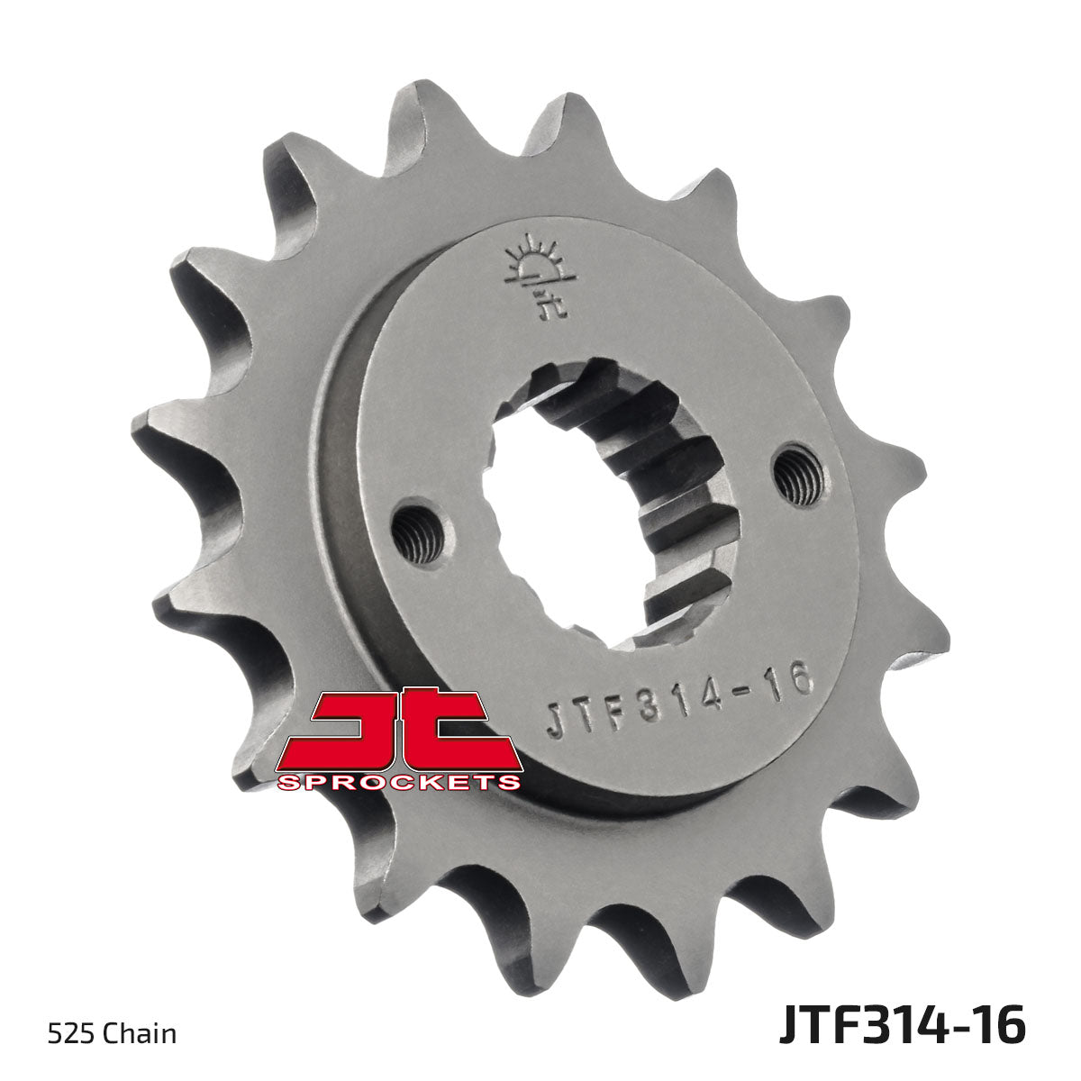 Piñon JT Sprocekts Acero JTF314.16