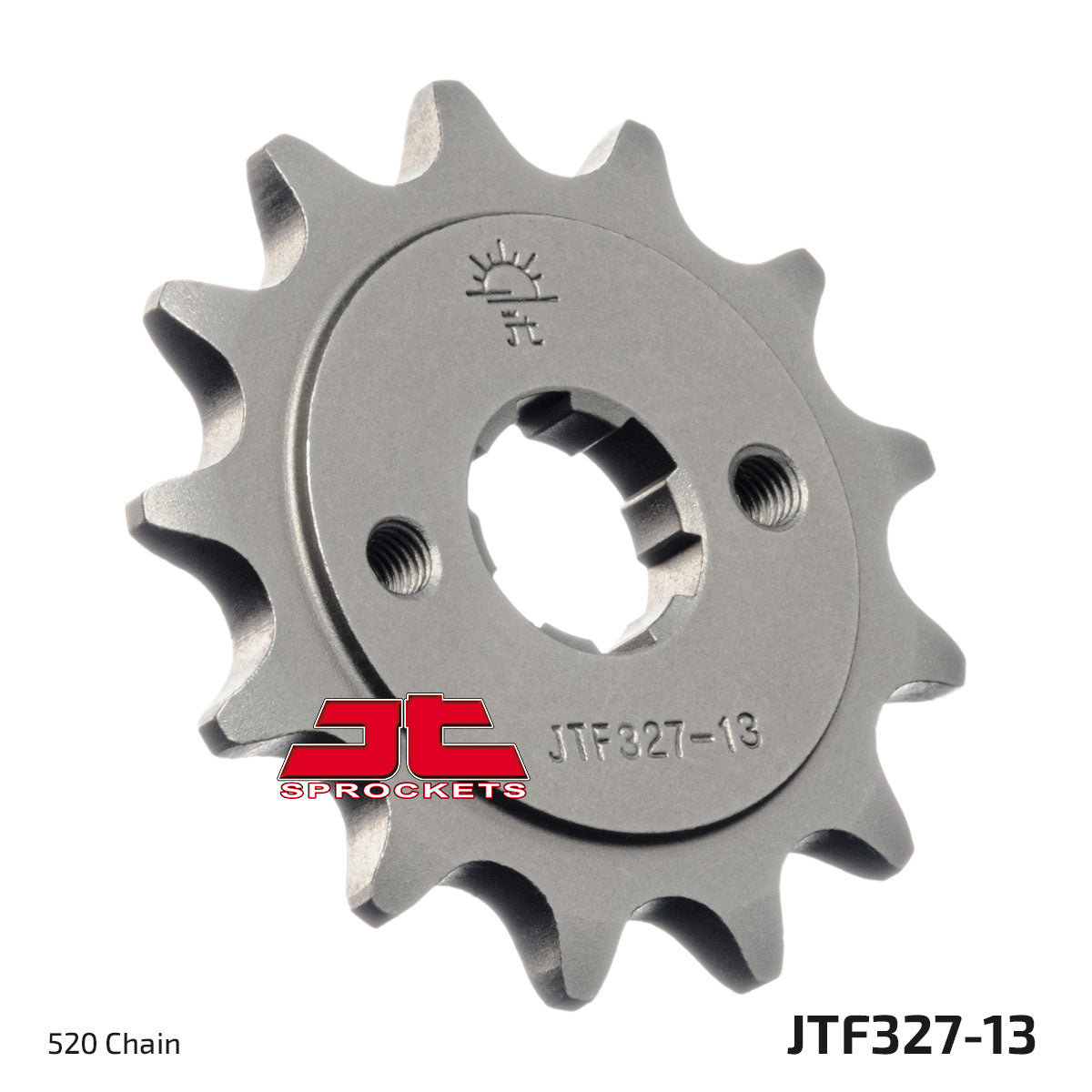 Piñon JT Sprocekts Acero JTF327.13
