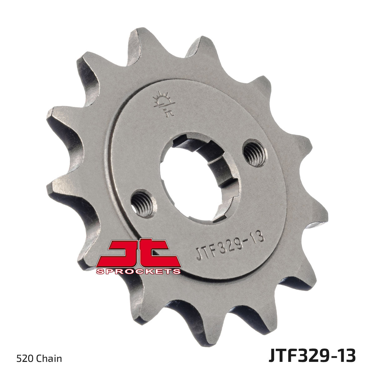 Piñon JT Sprocekts Acero JTF329.13