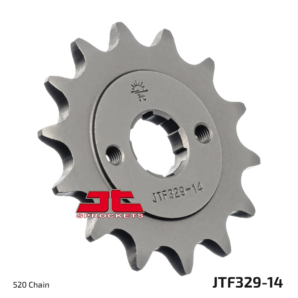 Piñon JT Sprocekts Acero JTF329.14