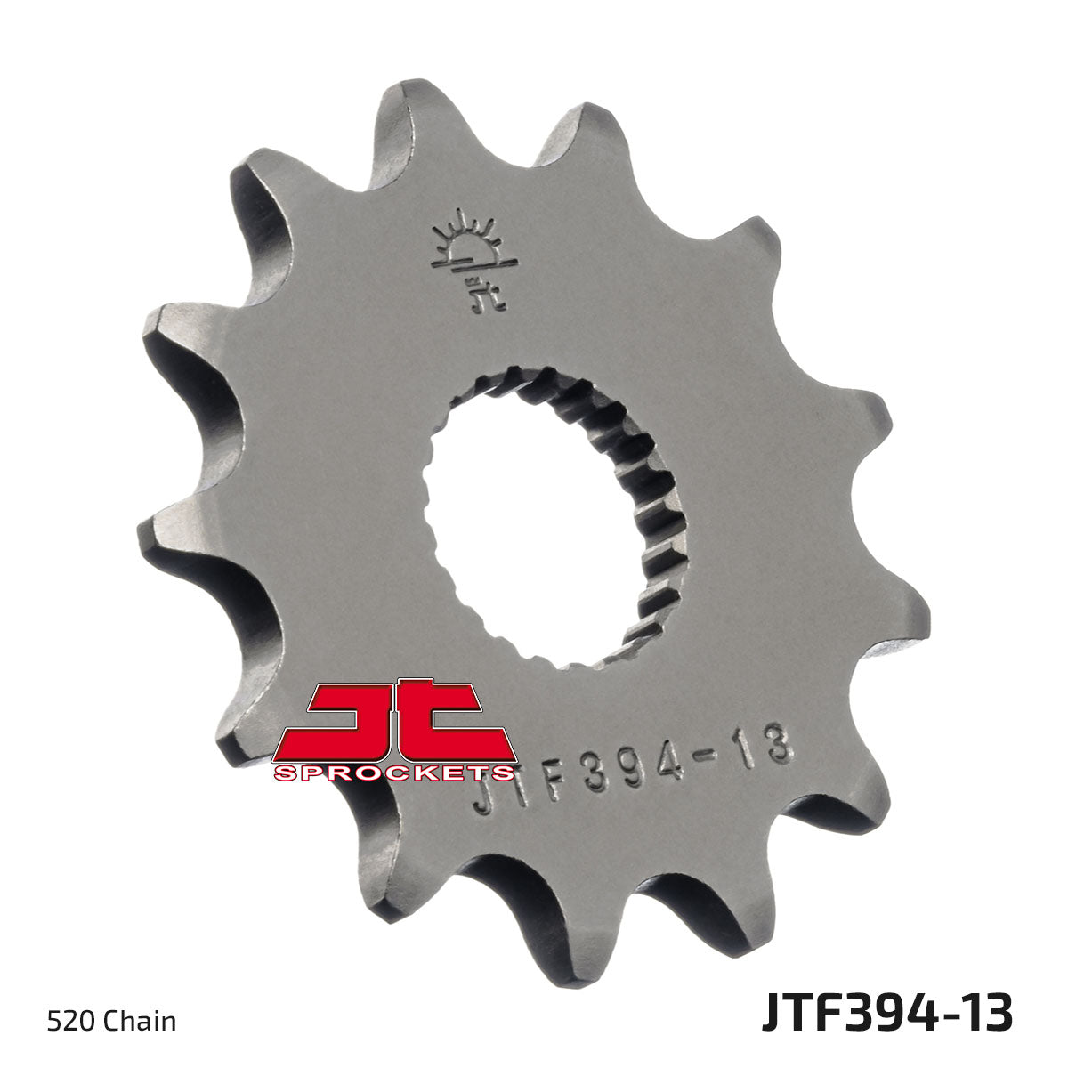 Piñon JT Sprocekts Acero JTF394.13