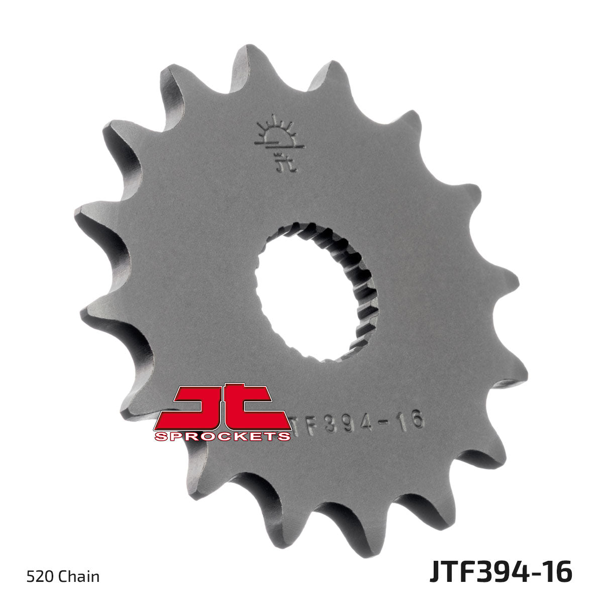 Piñon JT Sprocekts Acero JTF394.16