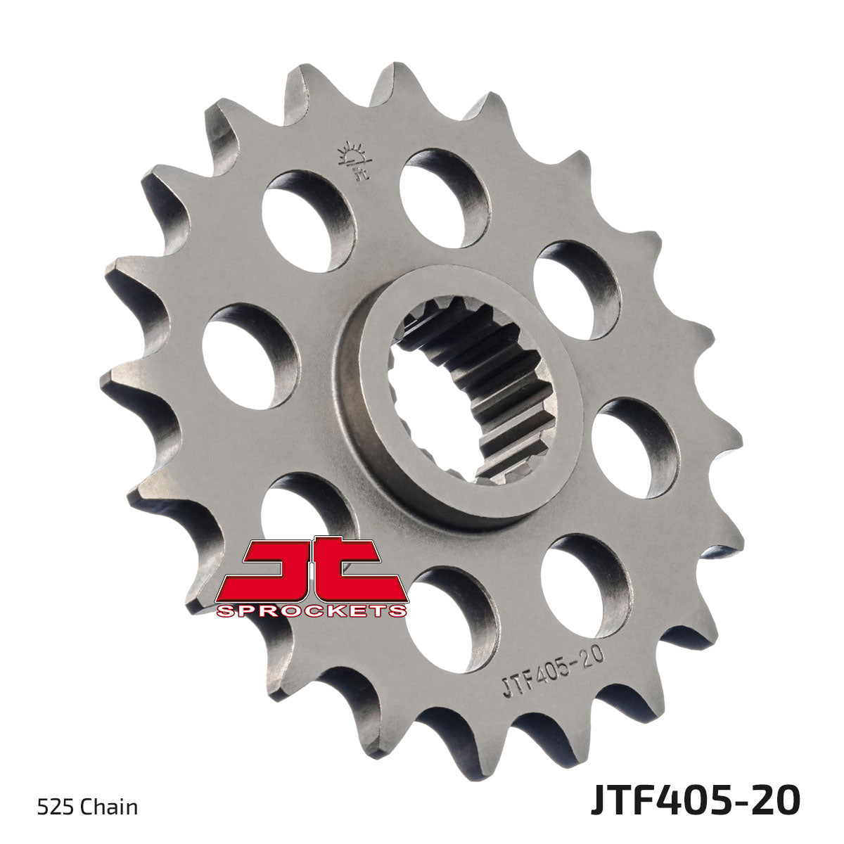 Piñon JT Sprocekts Acero JTF405.20