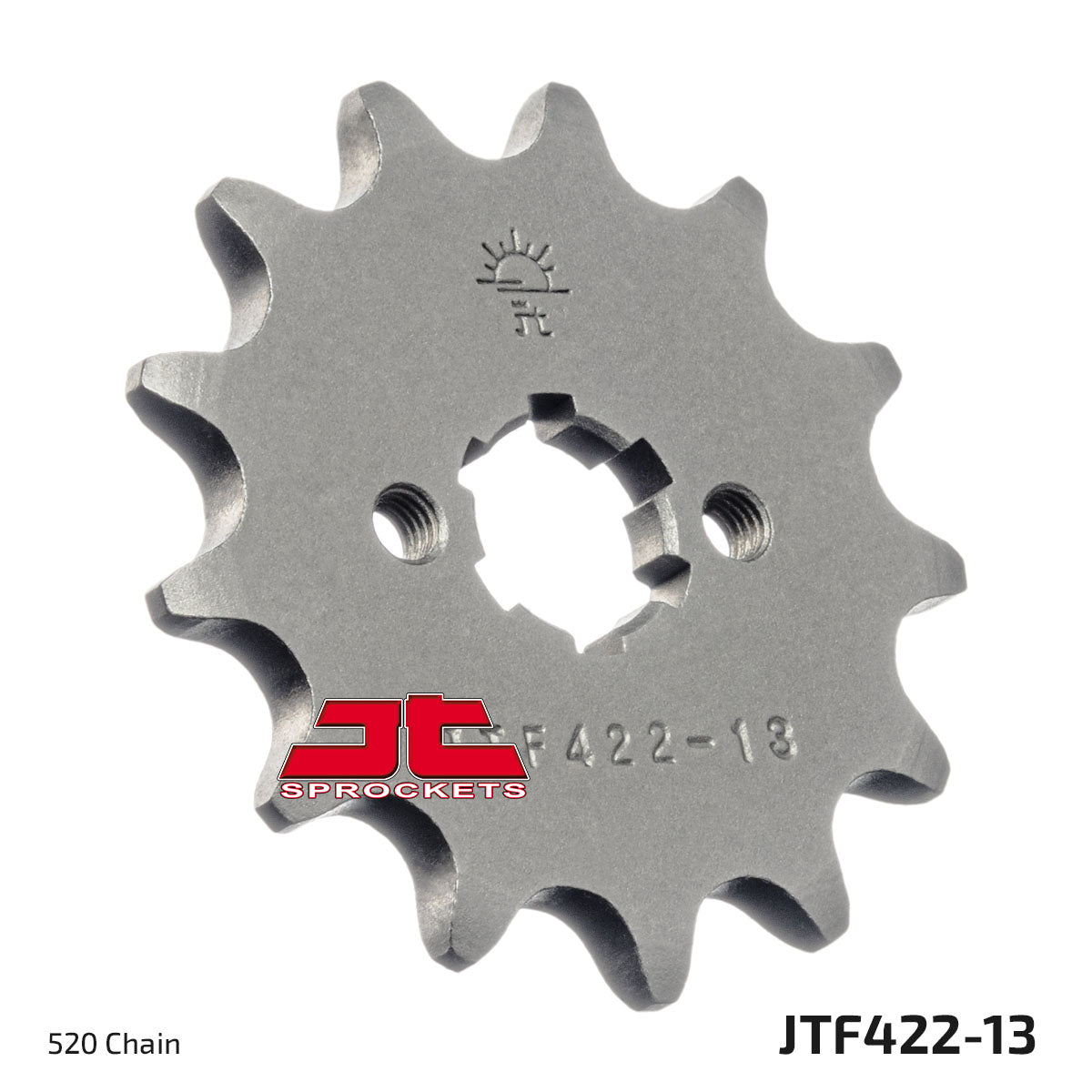 Piñon JT Sprocekts Acero JTF422.13