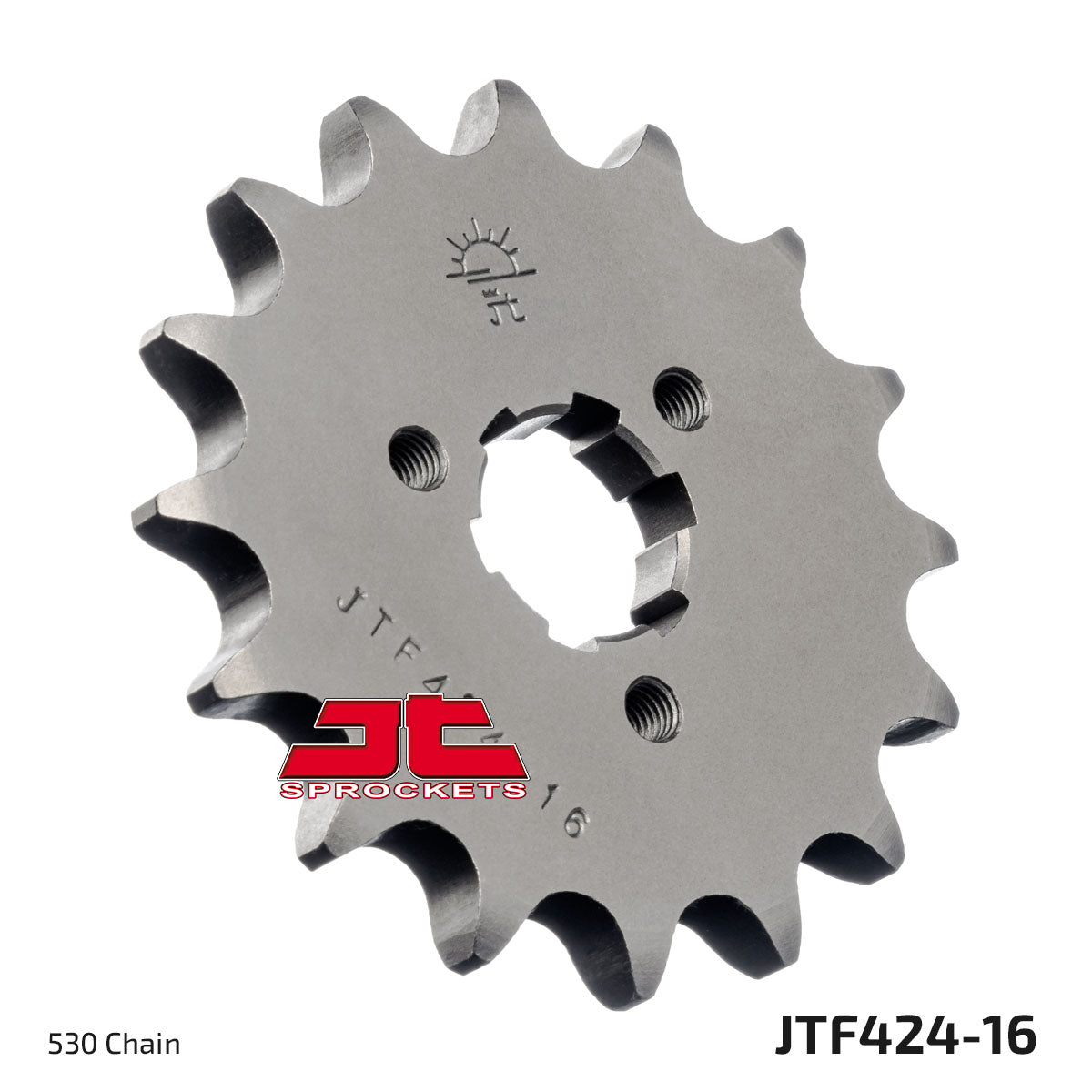 Piñon JT Sprocekts Acero JTF424.16