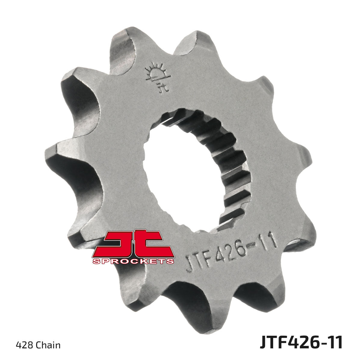 Piñon JT Sprocekts Acero JTF426.11
