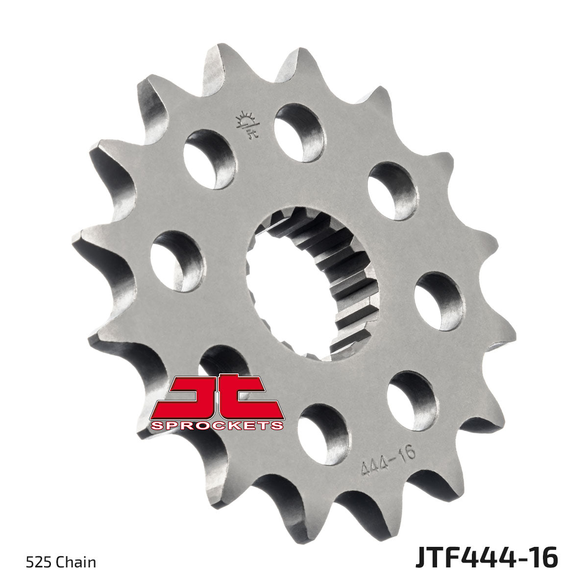 Piñon JT Sprocekts Acero JTF444.16