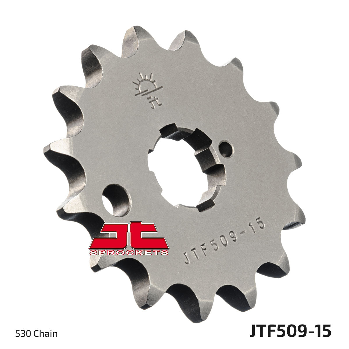 Piñon JT Sprocekts Acero JTF509.15