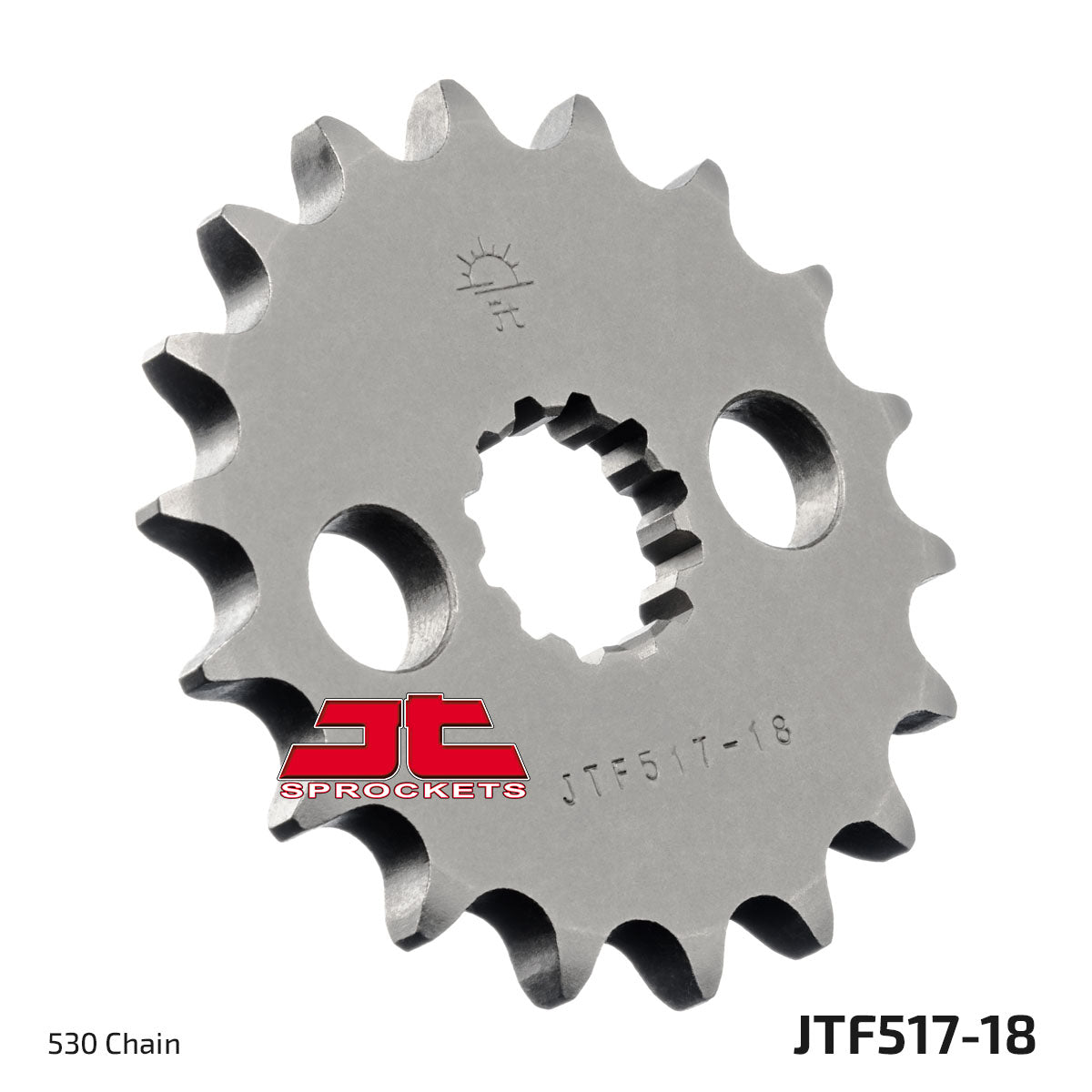 Piñon JT Sprocekts Acero JTF517.18