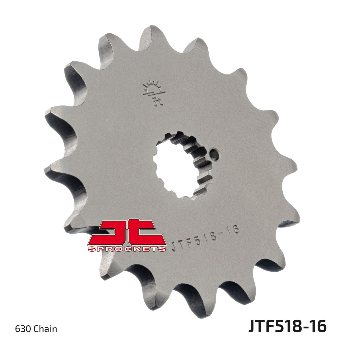 Piñon JT Sprocekts Acero JTF518.16