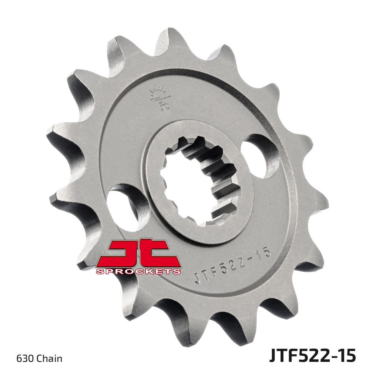 Piñon JT Sprocekts Acero JTF522.15