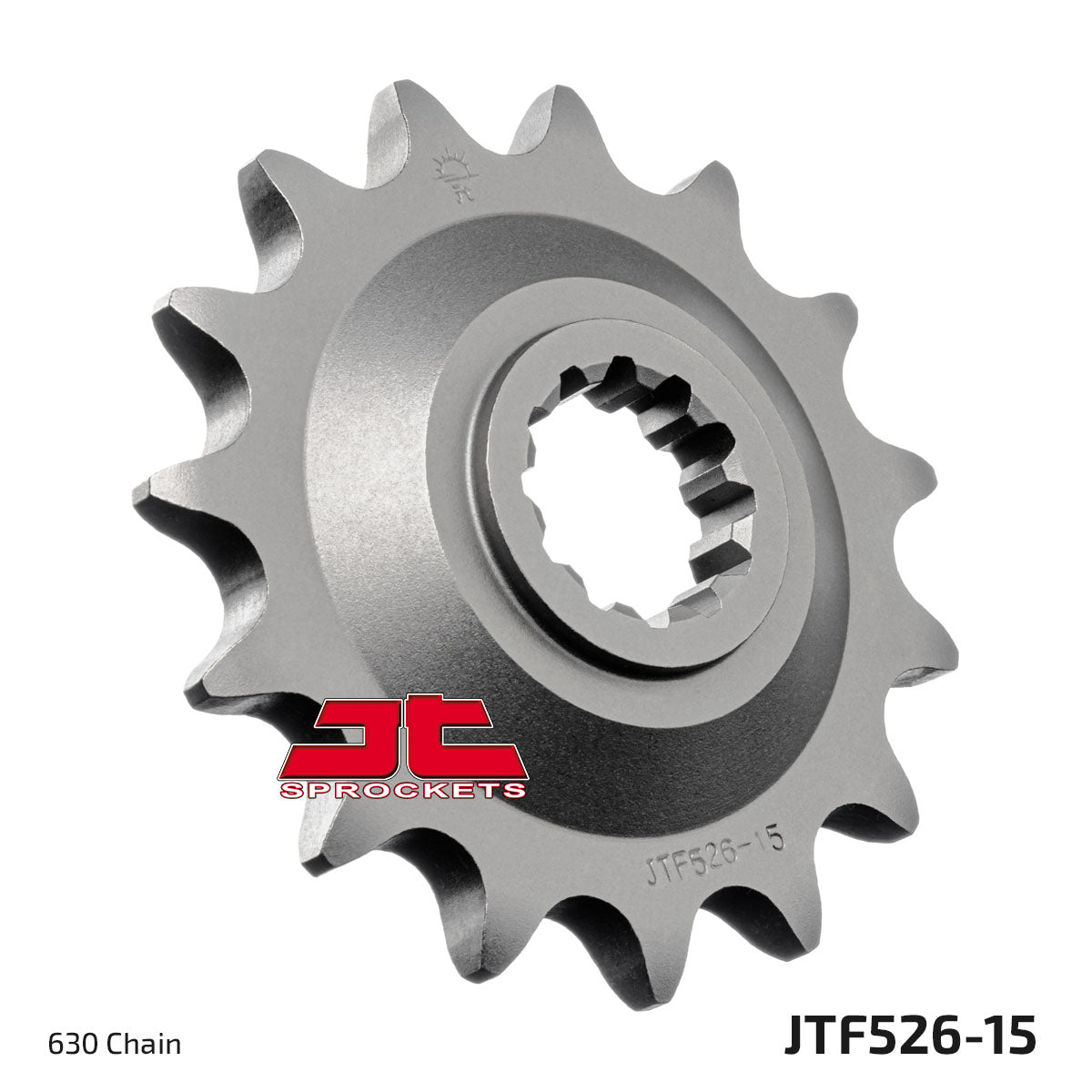Piñon JT Sprocekts Acero JTF526.15