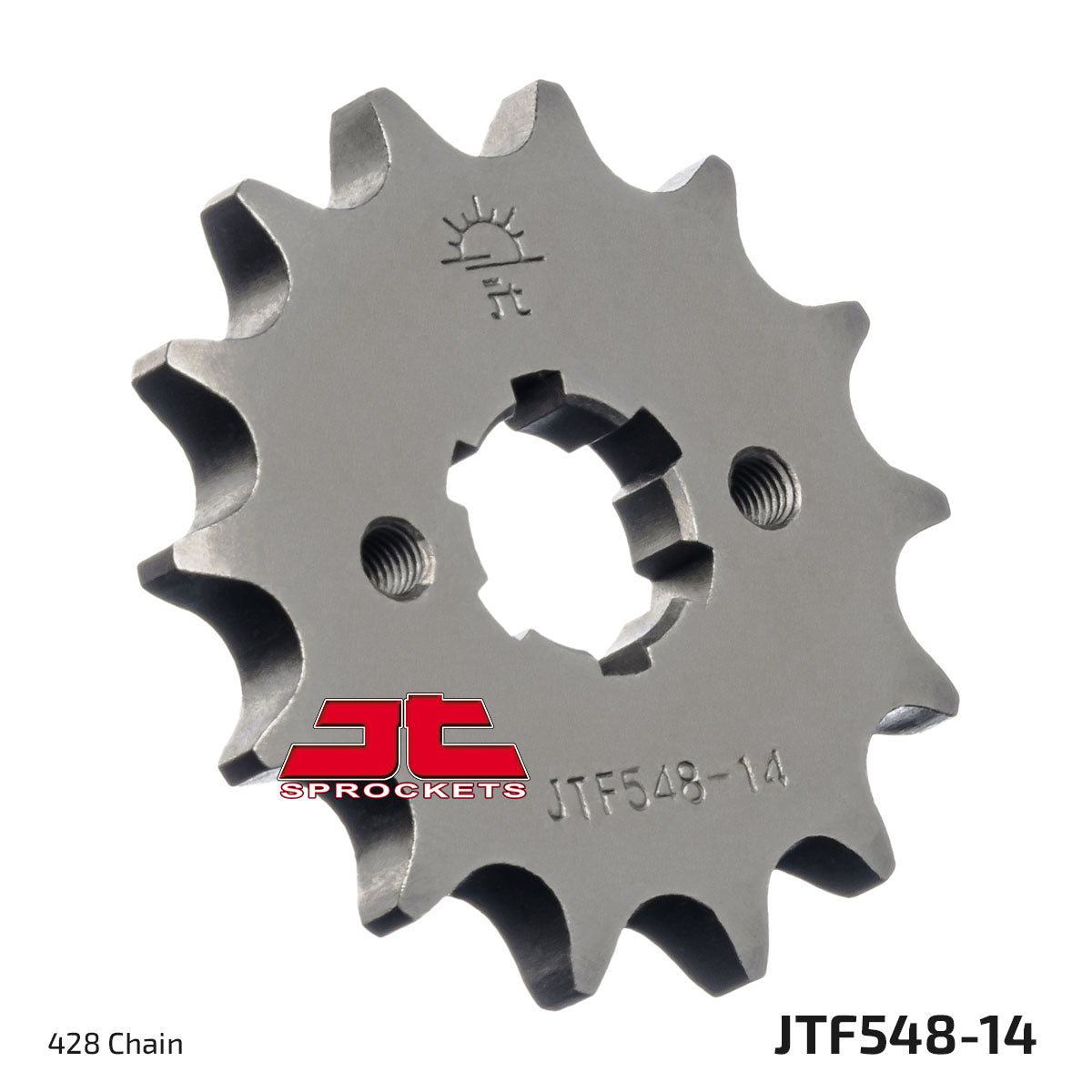 Piñon JT Sprocekts Acero JTF548.14
