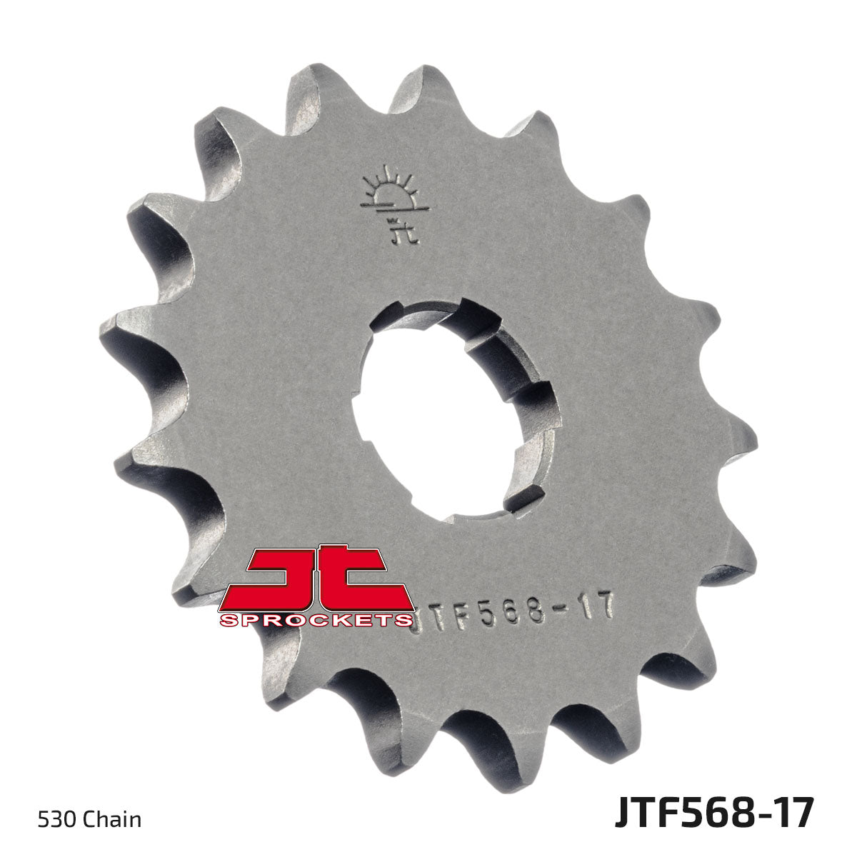 Piñon JT Sprocekts Acero JTF568.17