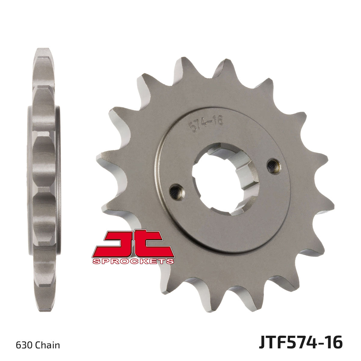 Piñon JT Sprocekts Acero JTF574.16