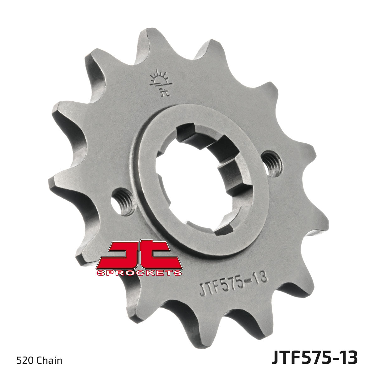 Piñon JT Sprocekts Acero JTF575.13