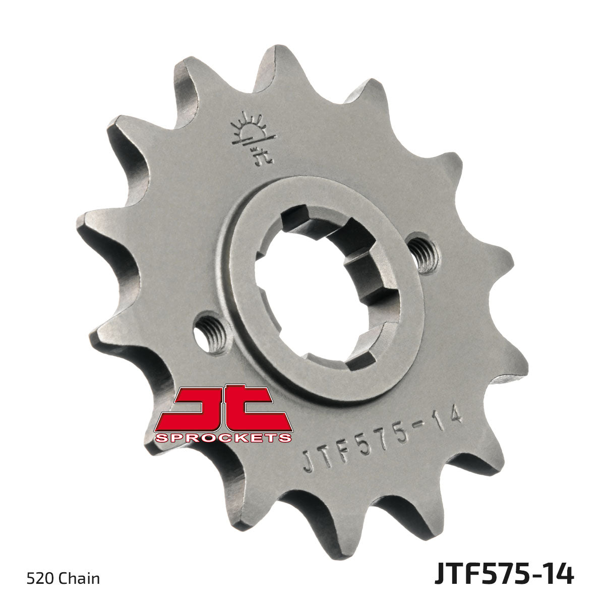 Piñon JT Sprocekts Acero JTF575.14