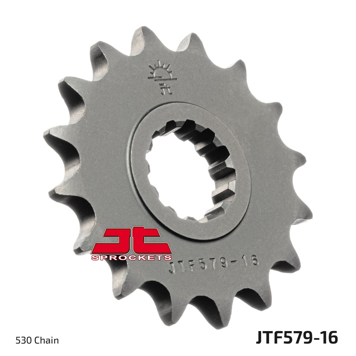 Piñon JT Sprocekts Acero JTF579.16
