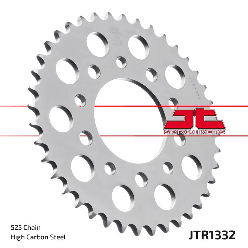 Corona JT Sprockets Acero JTR1332.40