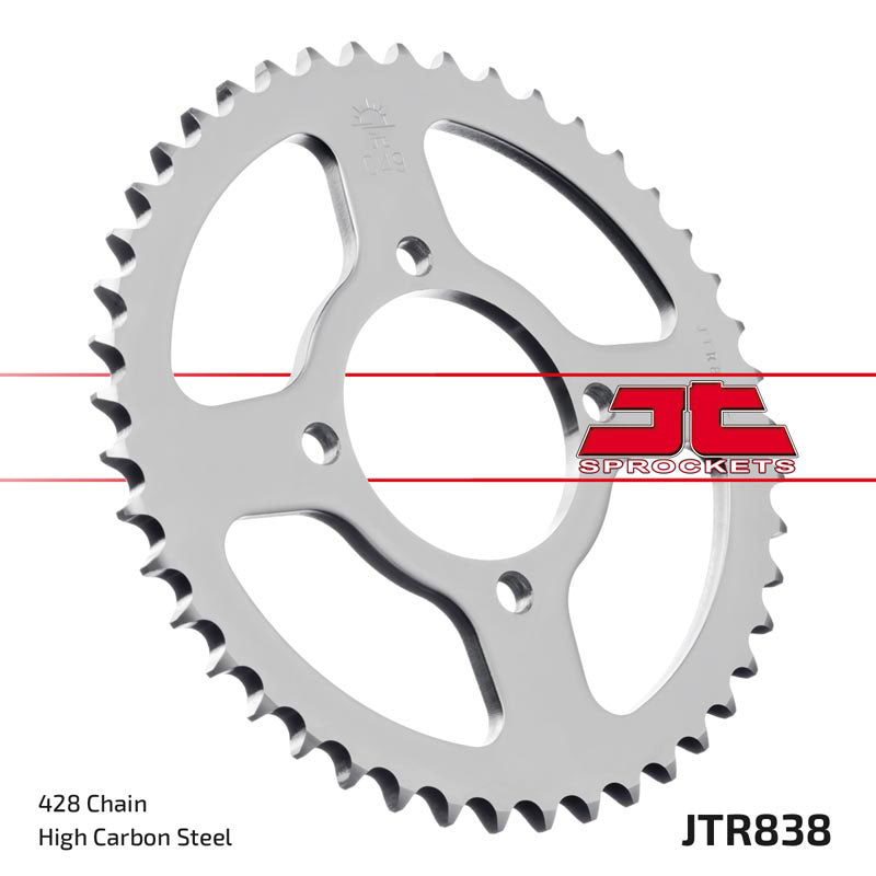 Piñon JT Sprocekts Acero JTR838.54