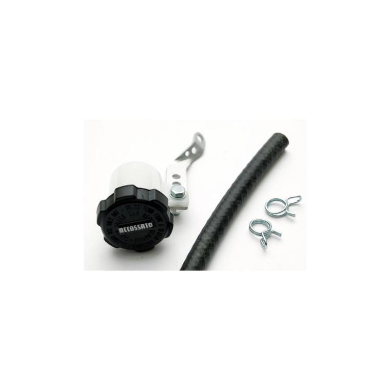 BREMBO KIT DEPOSITO 30ML + MANGUERA & ABRAZADERA (KITGV)