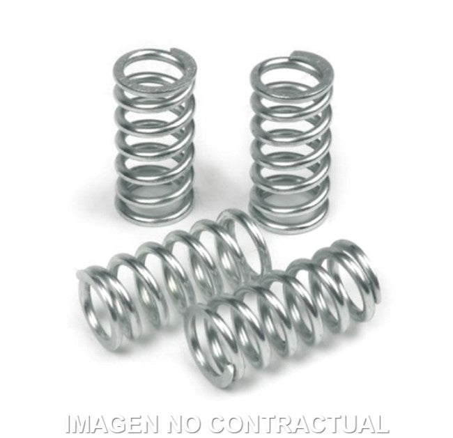 KIT MUELLES EMBRAGUE TRW MEF330-4