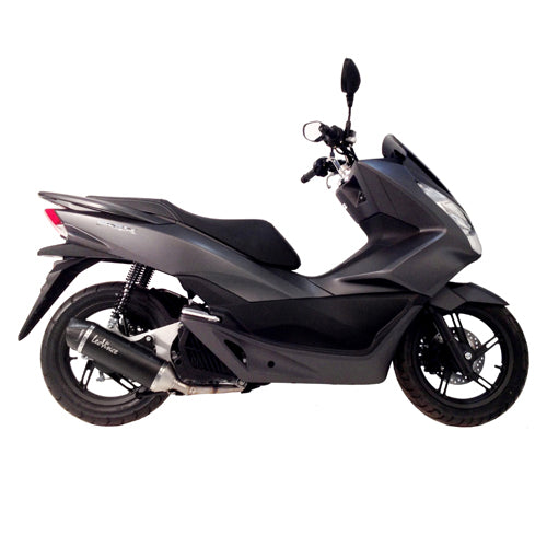 Silencioso Leovince Nero Honda PCX 125/150