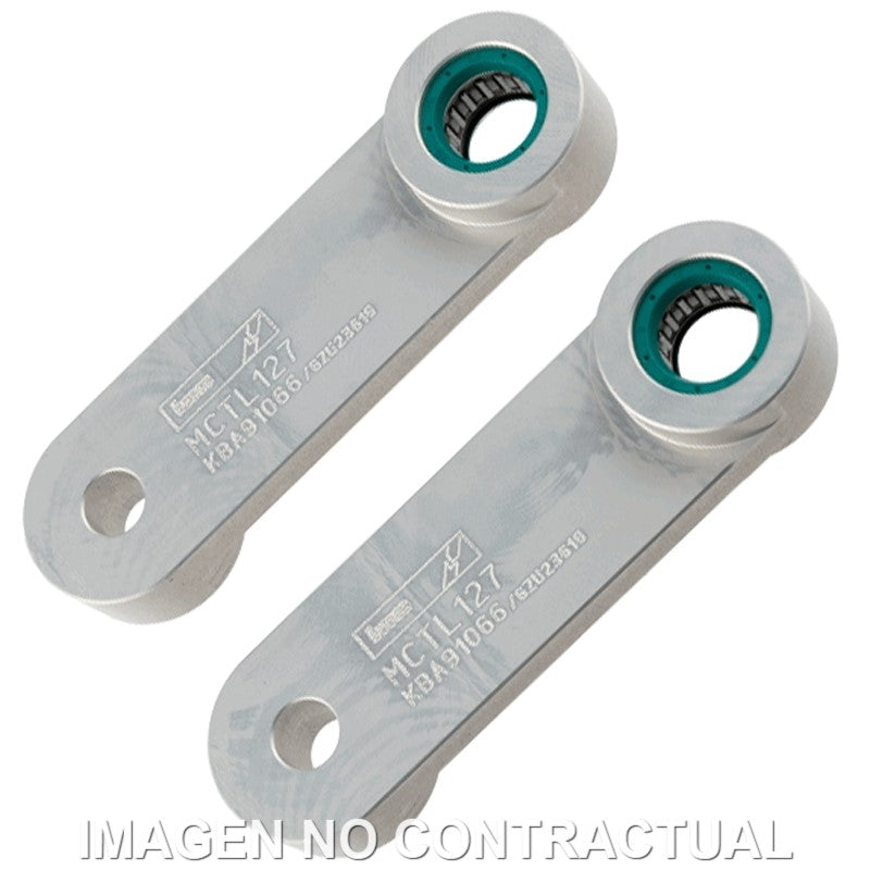 Kit Reducción Altura TRW MCTL127