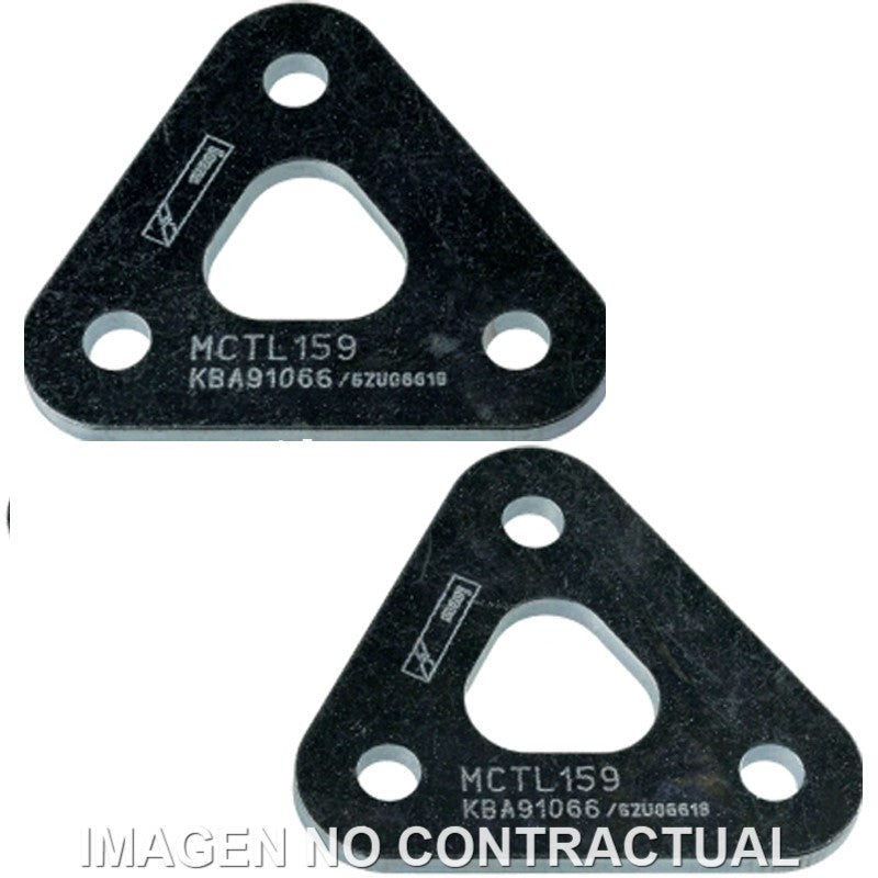 Kit Reducción Altura TRW MCTL159