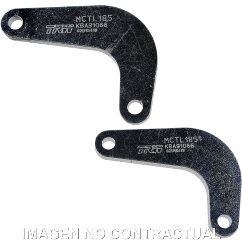 Kit Reducción Altura TRW MCTL185