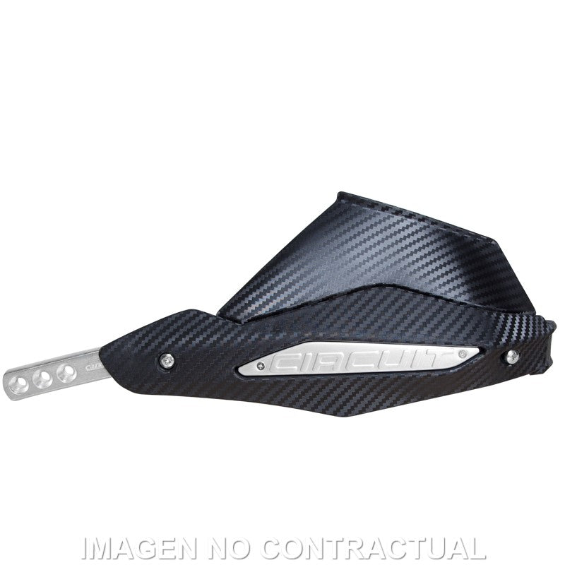 Paramanos Circuit Ventura Carbon-Carbon BMW